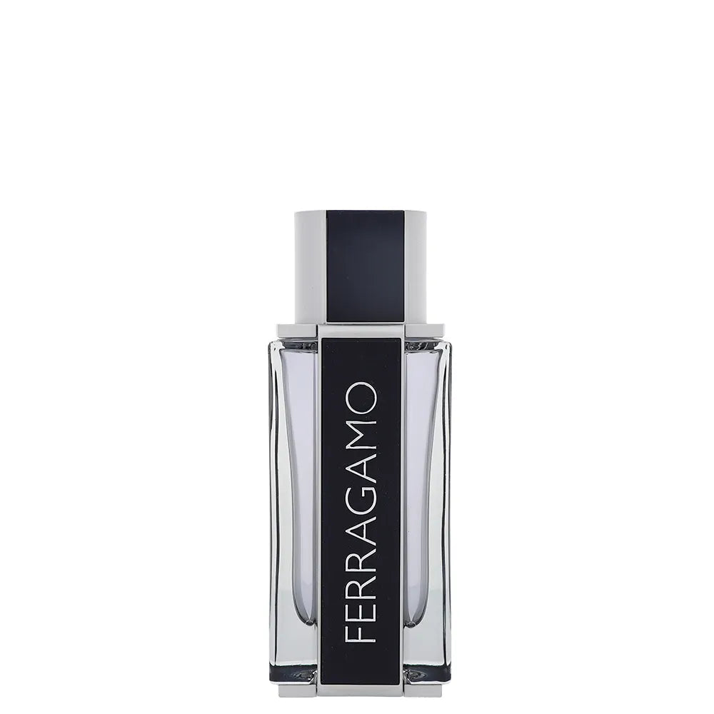 Salvatore Ferragamo Ferragamo Pour Homme for Men Eau De Toilette 100ML