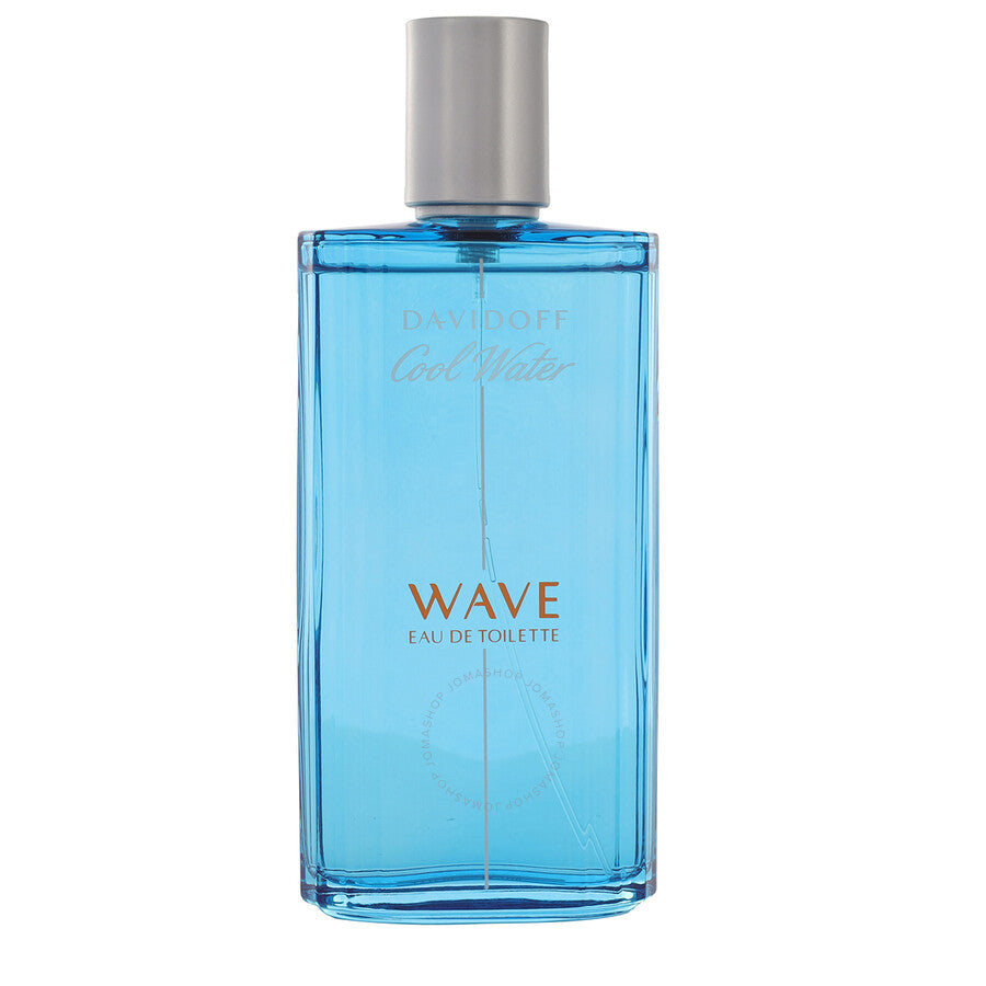 Davidoff Cool Water Wave EDT M 125ML