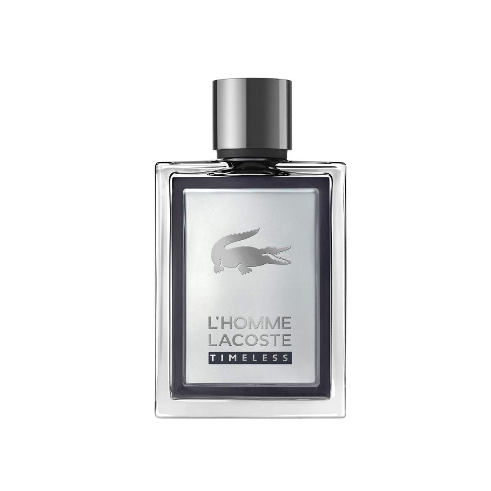 Lacoste L Homme Timeless Eau De Toilette 100ML