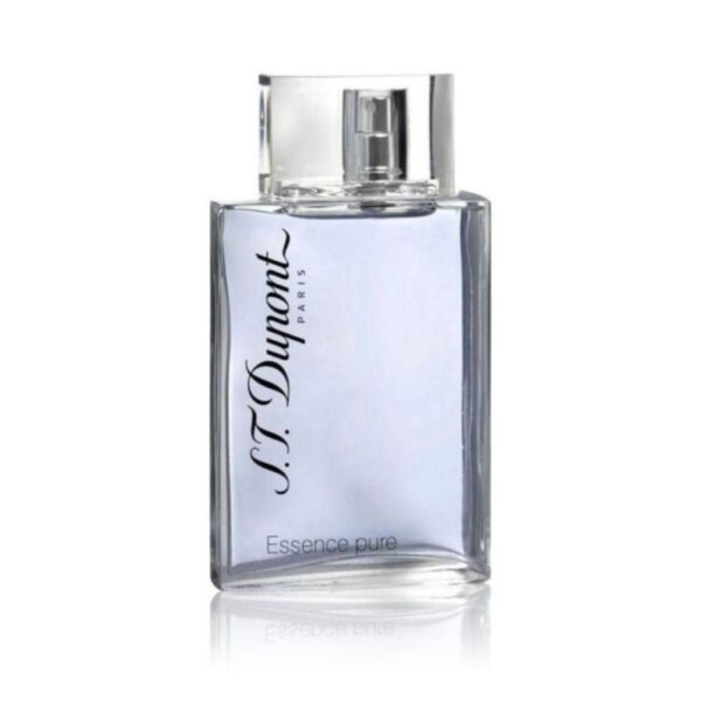 St Dupont Essence Pure For Men Eau De Toilette 100ML