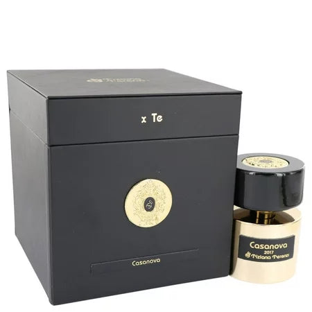 Tiziana Terenzi By Casanova For Unisex Extrait De Parfum 100ML