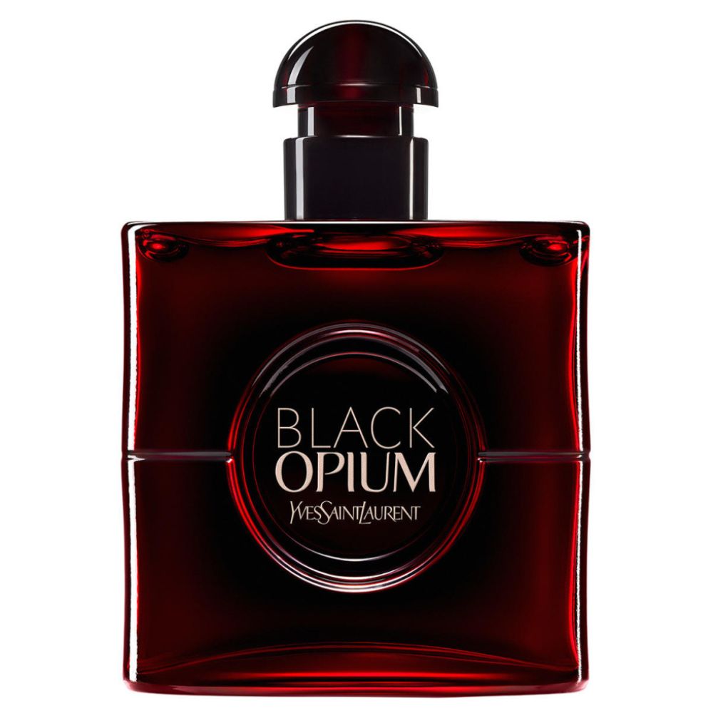 YSL Black Opium Over Red For Women Eau De Parfum 90ML