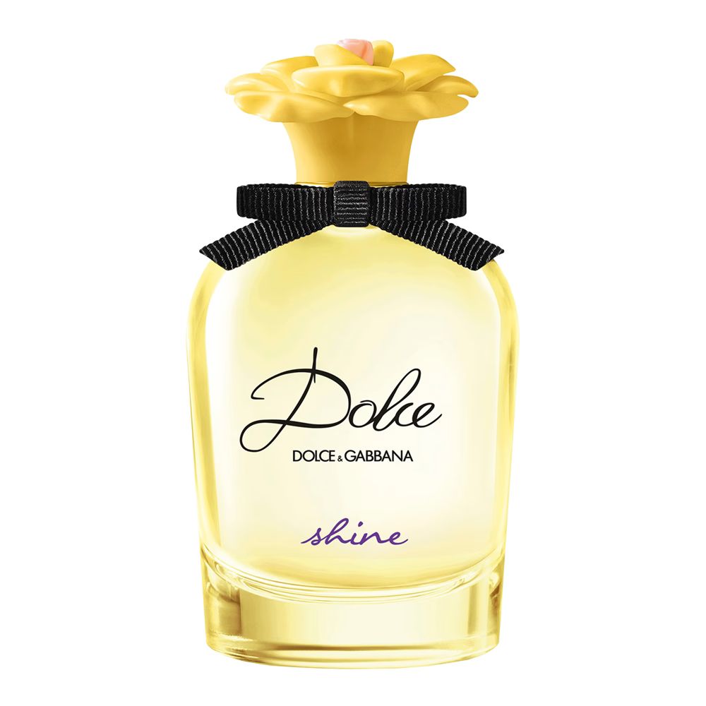 Dolce&Gabbana Dolce Shine For Women Eau De Parfum 75ML
