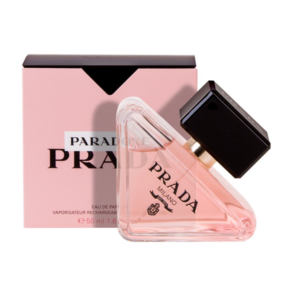 Prada Paradoxe For Women Eau De Parfum 50ML
