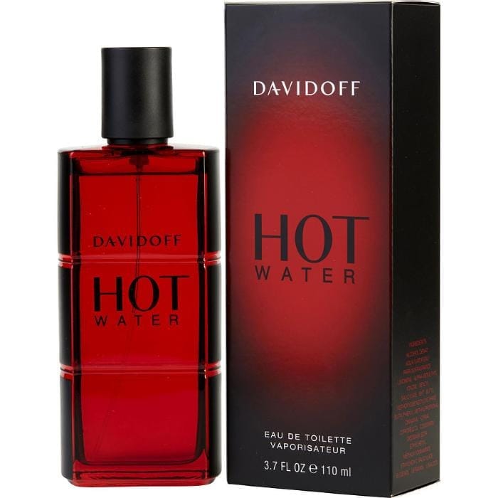 davidoffhotwater110ml