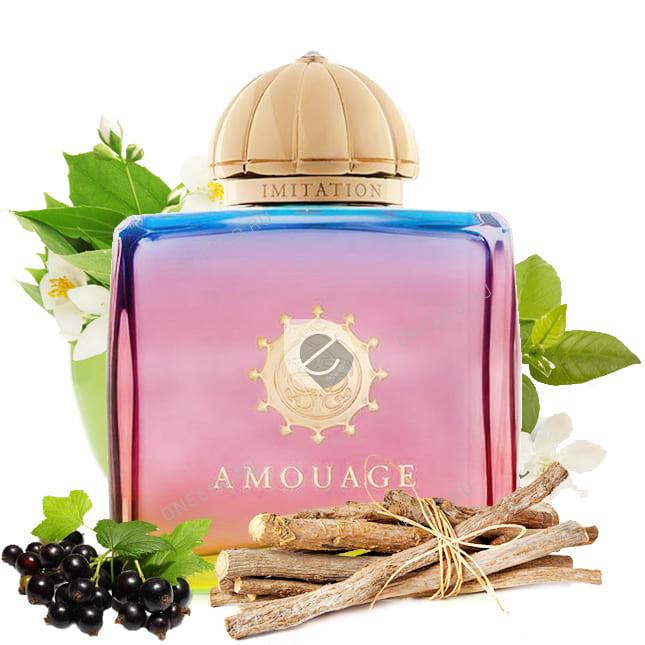 Amouage Imitation For Woman Eau De Parfum 100ML