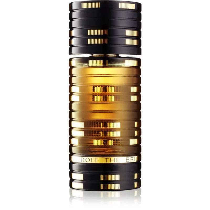 Davidoff The Game Brilliant For Men Eau De Toilette 100ML