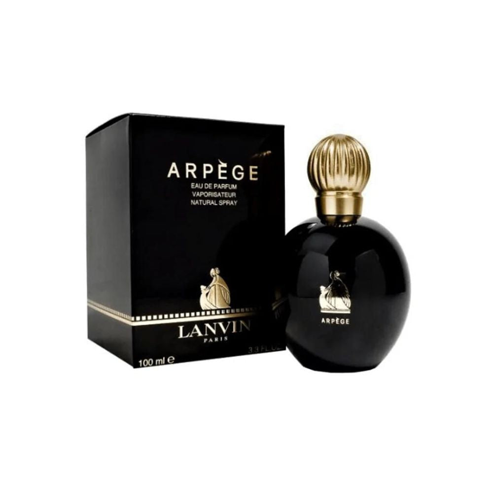 Lanvin Arpege For Women Eau De Parfum 100ML