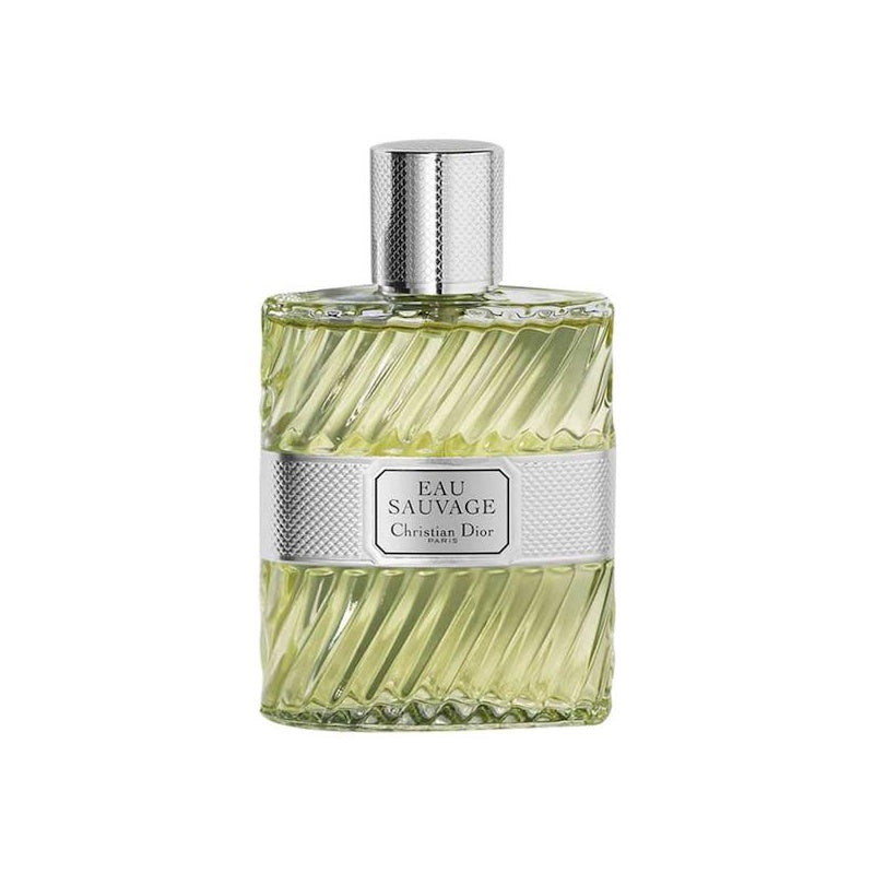 Dior Eau Sauvage For Men Eau De Toilette 100ML