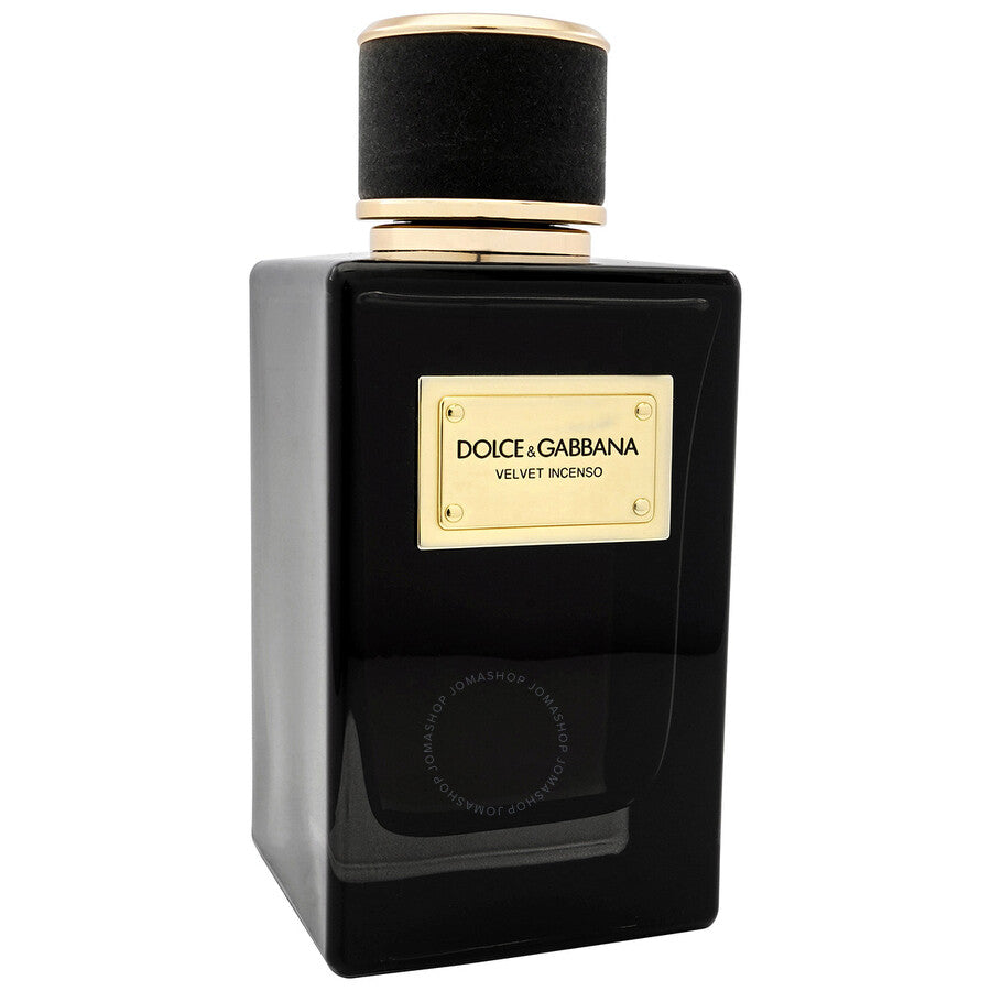 Dolce&Gabbana Velvet Incenso For Unisex Eau De Parfum 150ML