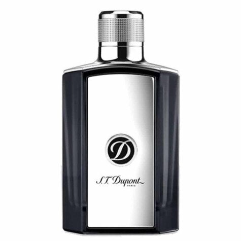 St Dupont Be Exceptional For Men Eau De Toilette 100ML