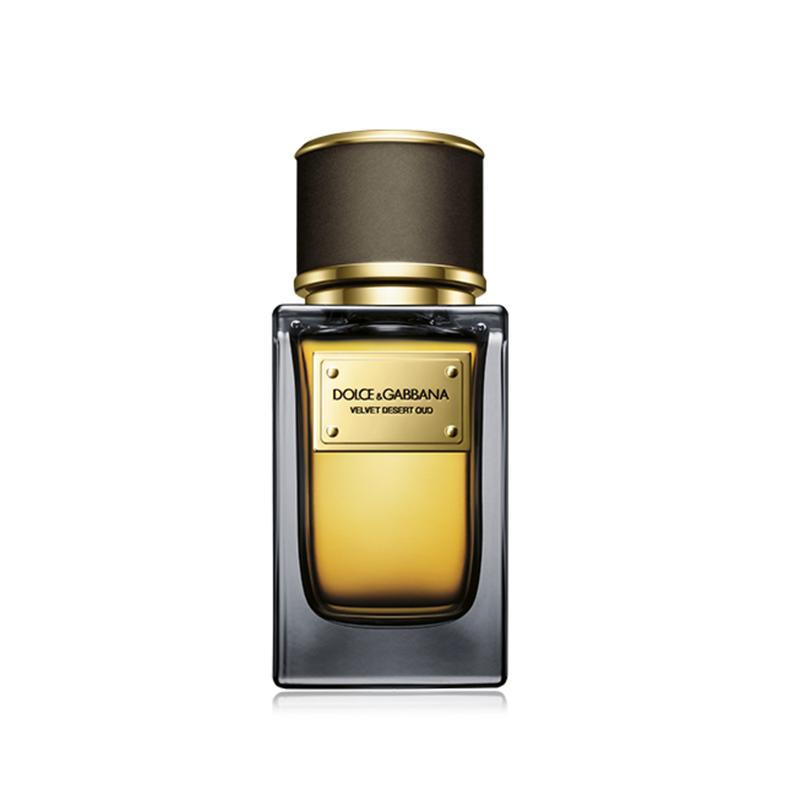Dolce&Gabbana Velvet Desert Oud For Unisex Eau De Parfum 150ML