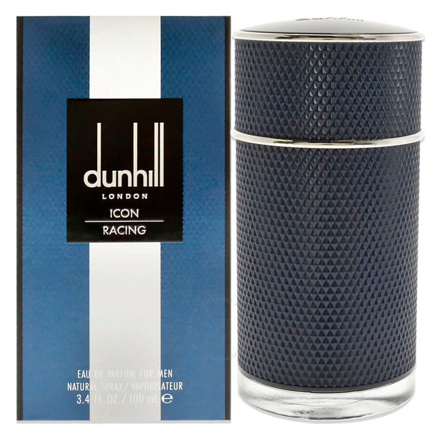 Dunhill London Icon Racing Blue Eau De Parfum 100ML For Men