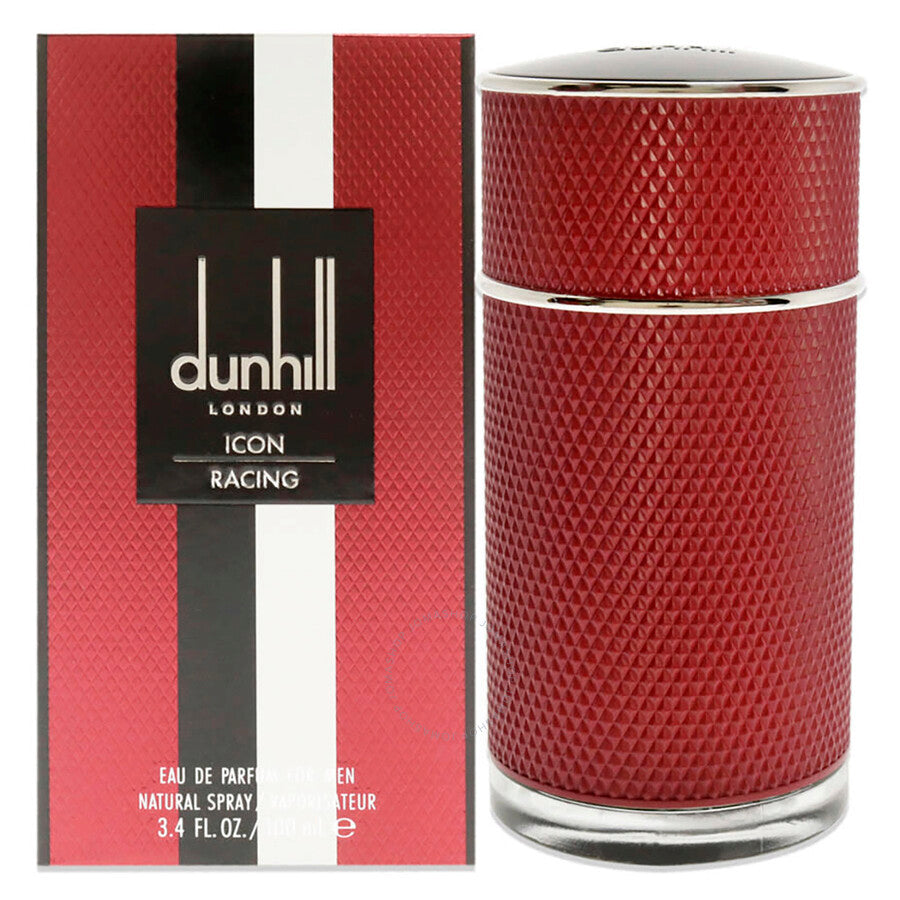 Dunhill London Icon Racing Red Eau De Parfum 100ML For Men