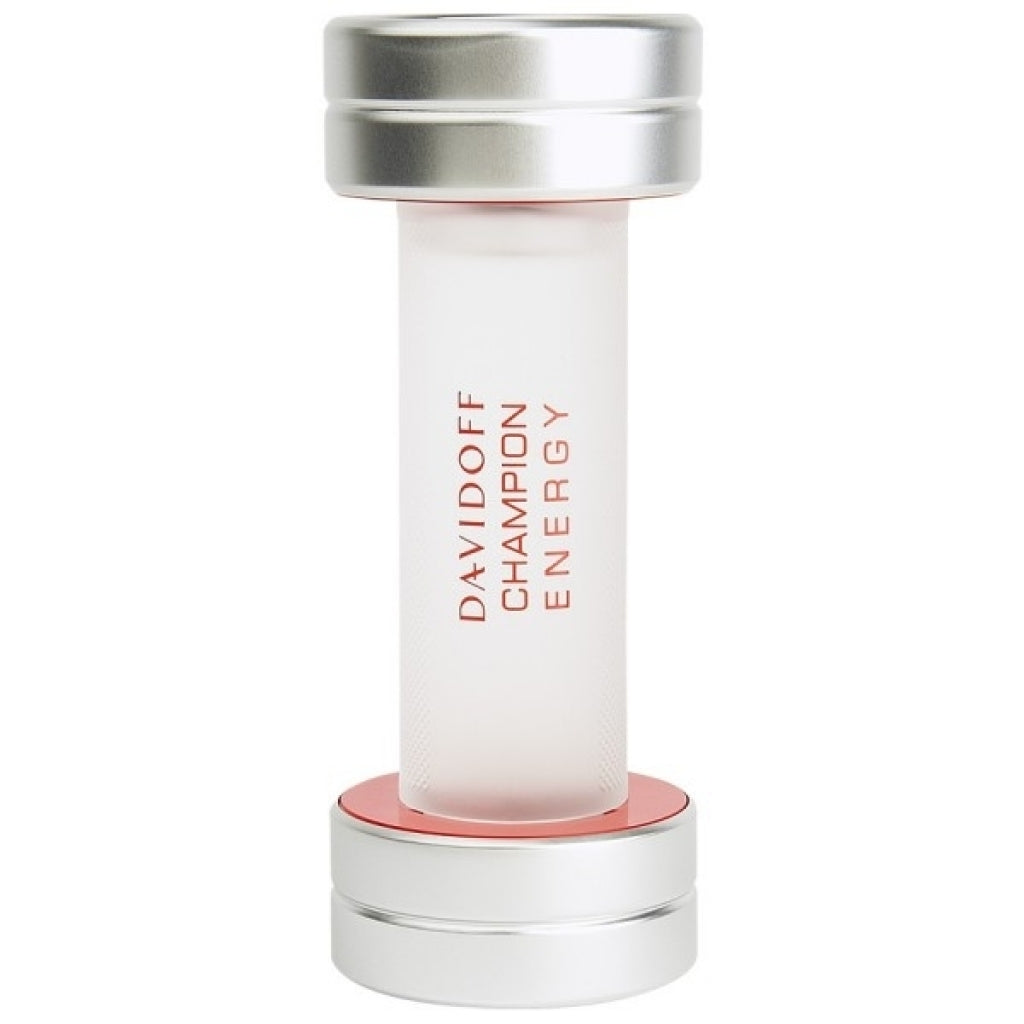 Davidoff Champion Energy For Men Eau De Toilette 90ML