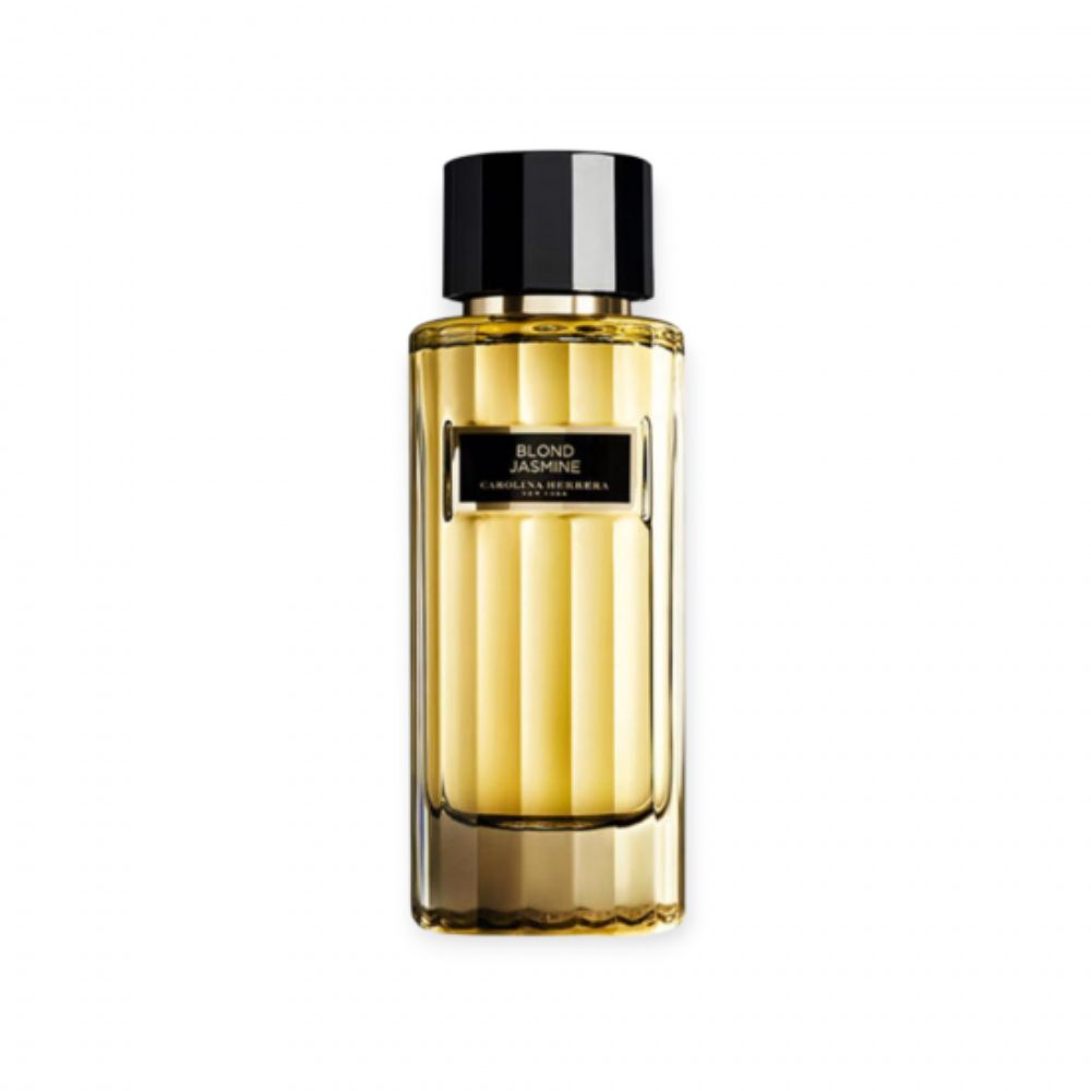 Carolina Herrera Blond Jasmine For Unisex Eau De Toilette 100ML