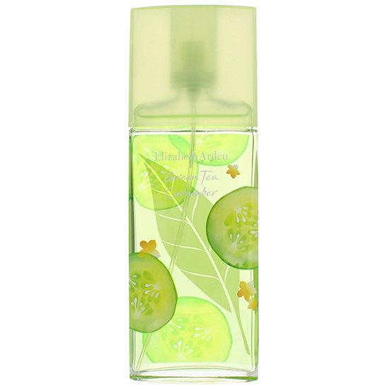 Elizabeth Arden Green Tea Cucumber For Women Eau De Toilette 100ML