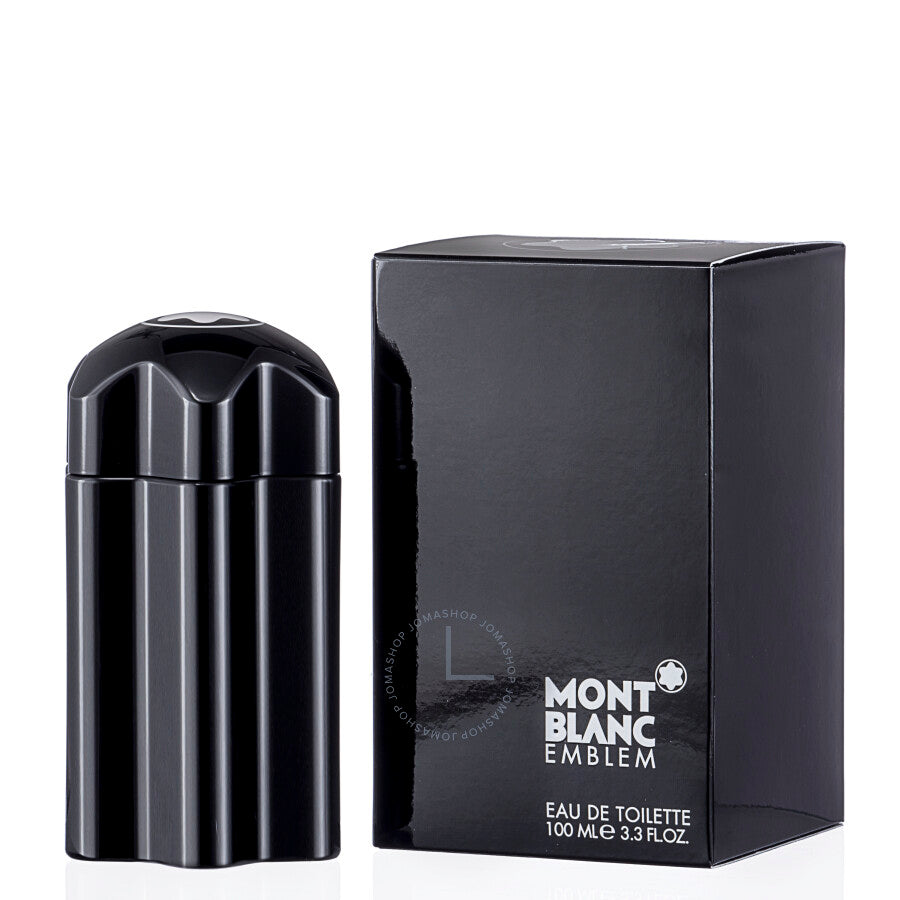 Mont Blanc Emblem For Men Eau De Toilette 100ML
