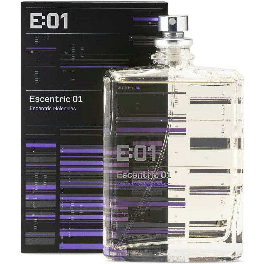 Escentric Molecules Escentric 01 100ML