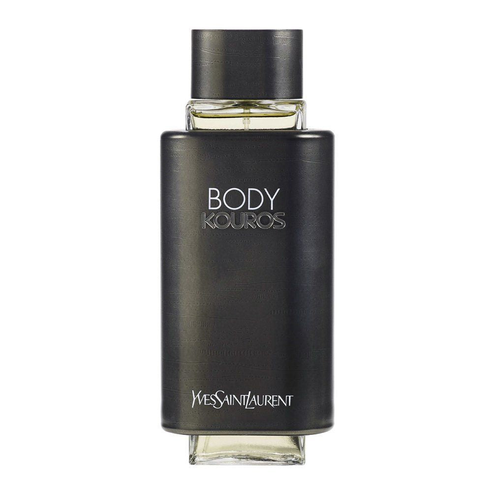 YSL Body Kouros For Men Eau De Toilette 100ML