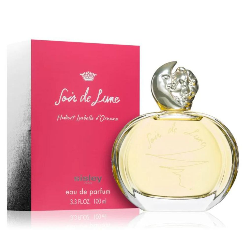 Sisley Soir de Lune For Women Eau De Parfum 100ML