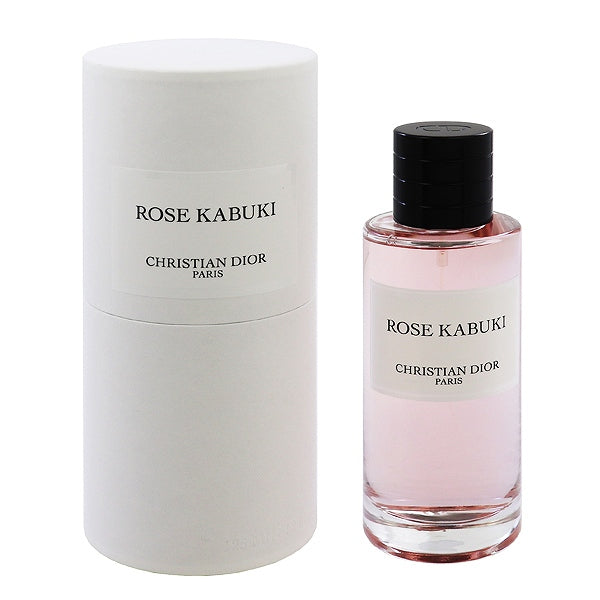 Dior Rose Kabuki Eau De Parfum 125ML