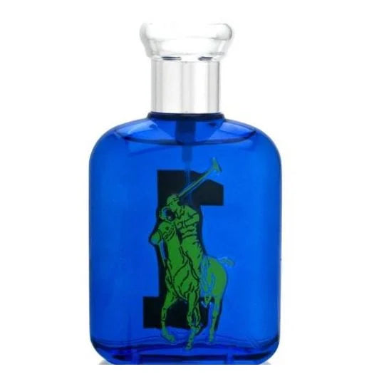 Ralph Lauren No1 For Men Eau De Toilette 125ML