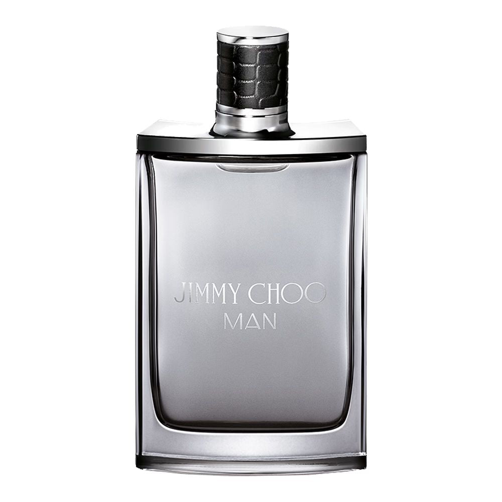 Jimmy Choo Man For Men Eau De Toilette 100ML