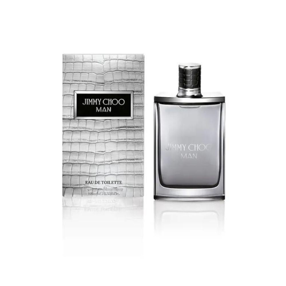 Jimmy Choo Man For Men Eau De Toilette 100ML