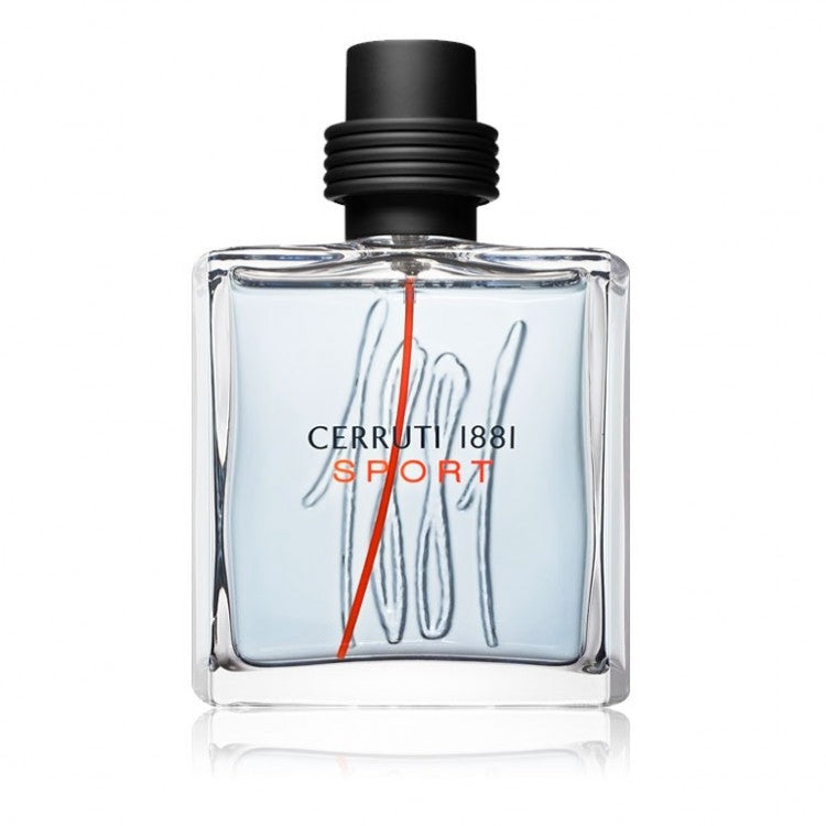 Cerruti 1881 Sport For Men Eau De Toilette 100ML