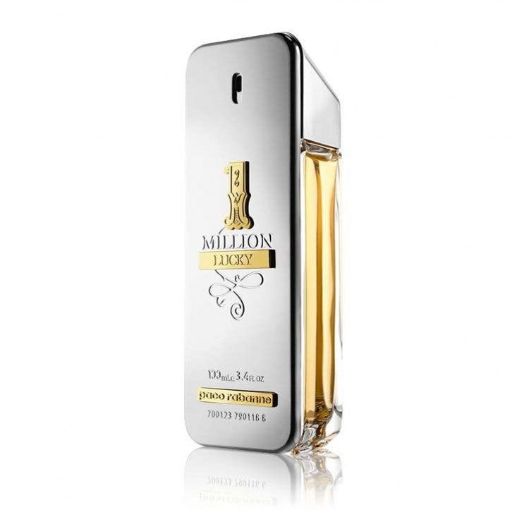 Paco Rabanne 1 Million Lucky For Men Eau De Toilette 100ML