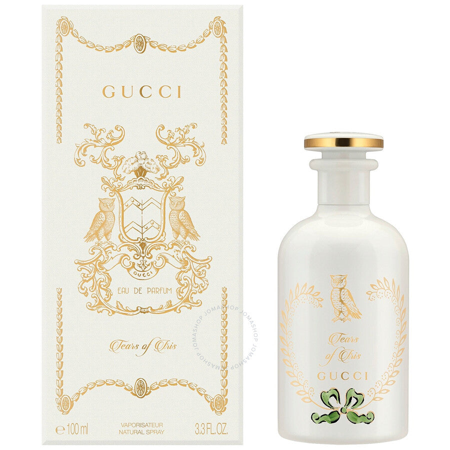 Gucci Tears Of Iris For Unisex Eau De Parfum 100ML