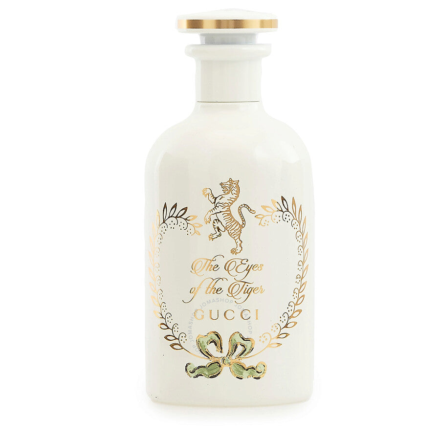 Gucci The Eyes Of The Tiger Eau De Parfum 100ML