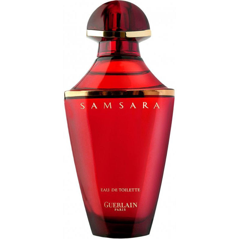 Guerlain Samsara Eau De Toilette 100ML