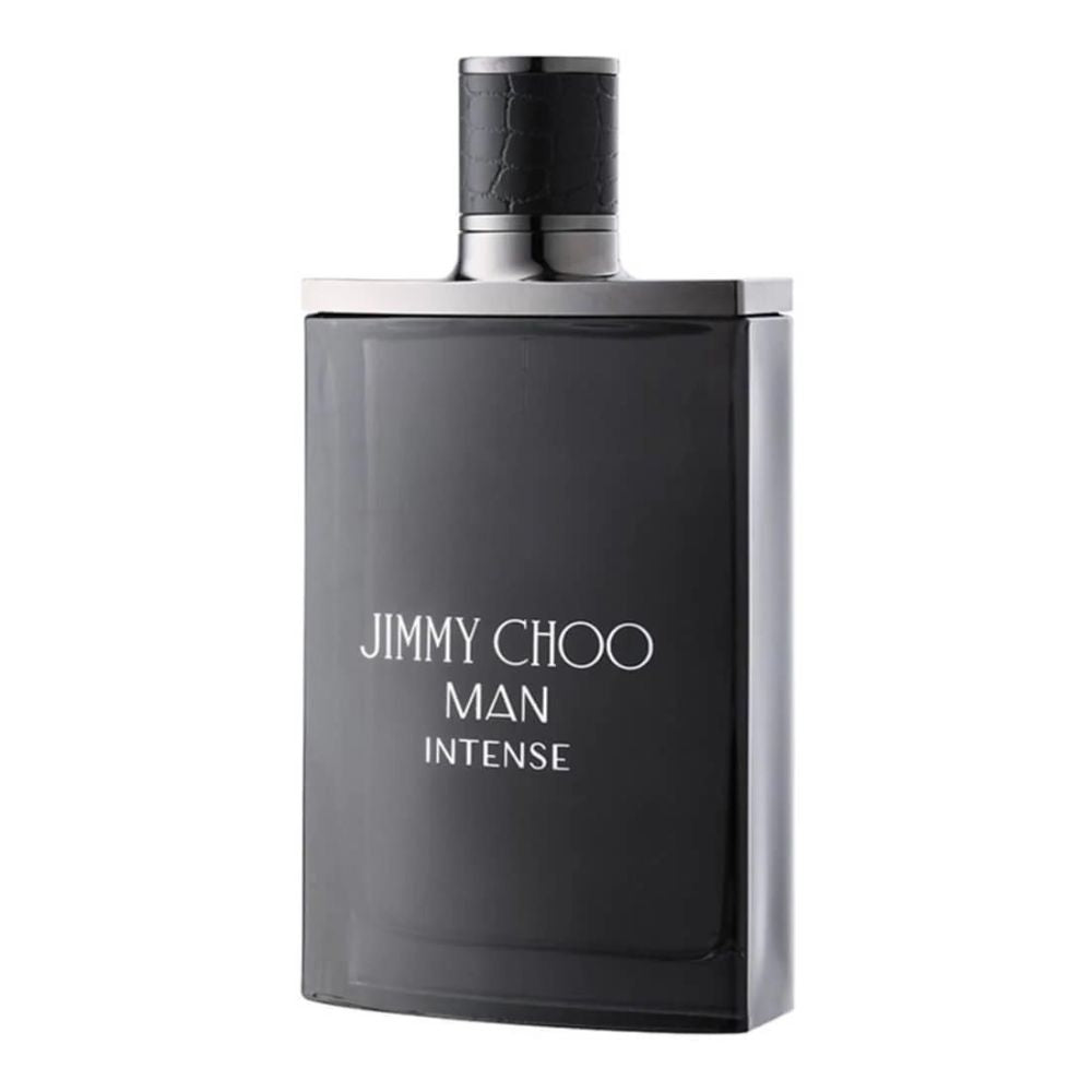Jimmy Choo Man Intense For Men Eau De Toilette 100ML