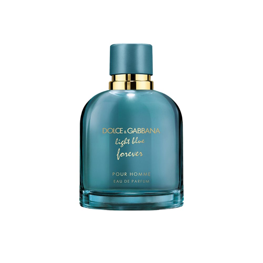 Dolce&Gabbana Light Blue Forever Eau De Parfum 100ML For Men