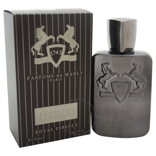 Parfums De Marly Herod For Unisex Eau De Parfum 125ML