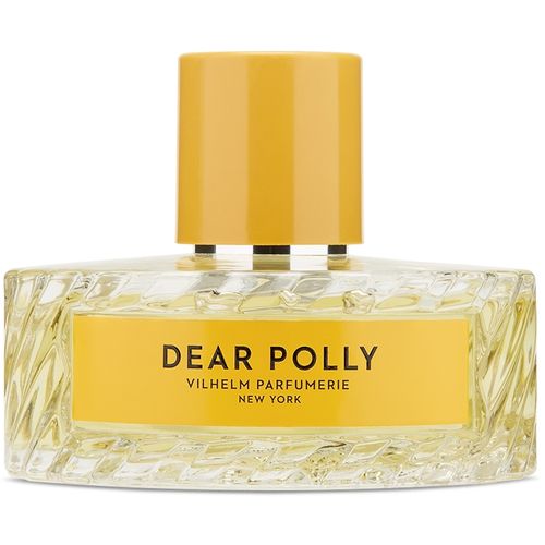 Vilhelm Parfumerie Dear Polly for Unisex Eau De Parfum 100ML