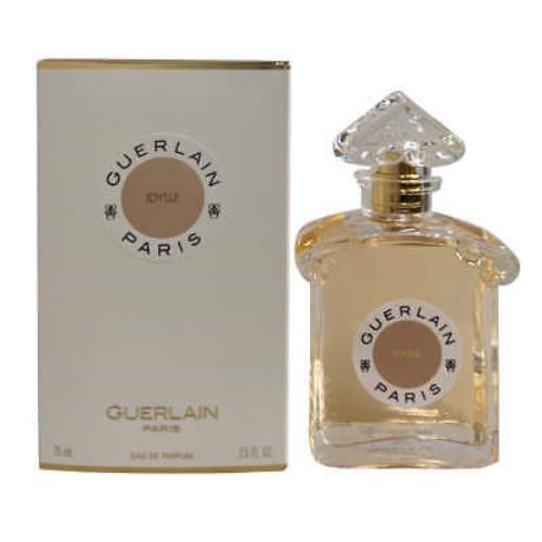 Guerlain Idylle Eau De Parfum 75ML For Women