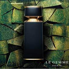 Bvlgari Le Gemme Falkar Eau De Parfum 100ML