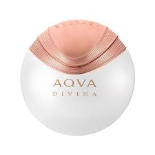 Bvlgari Aqva Divina For Women Eau De Toilette 65ML