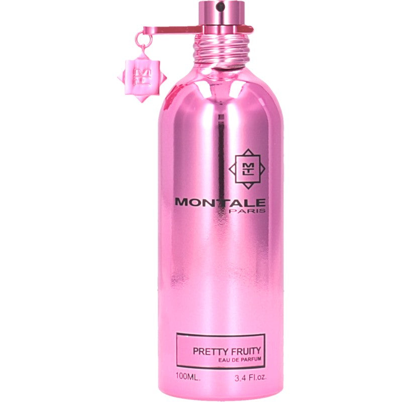 Montale Pretty Fruity For Unisex Eau De Parfum 100ML