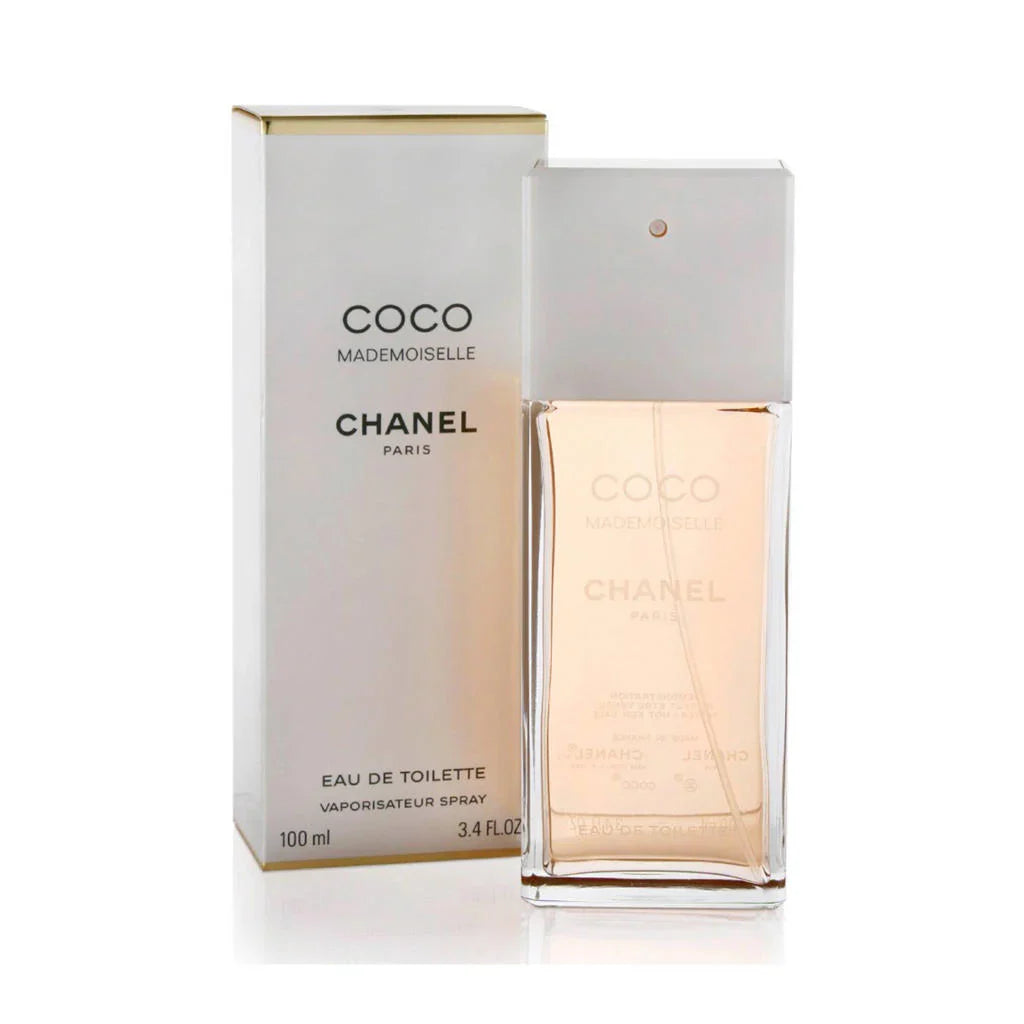 Chanel Coco Mademoiselle For Women Eau De Toilette 100ML