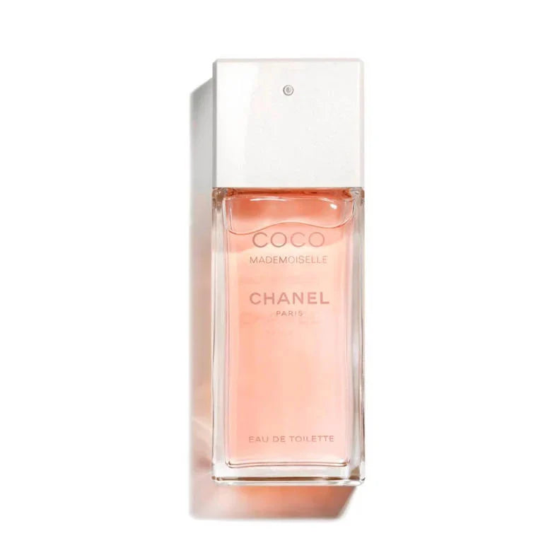 Chanel Coco Mademoiselle For Women Eau De Toilette 100ML