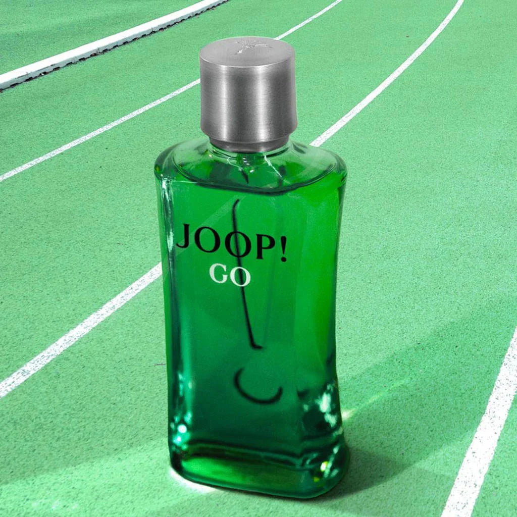 Joop Go For Men Eau De Toilette 100ML