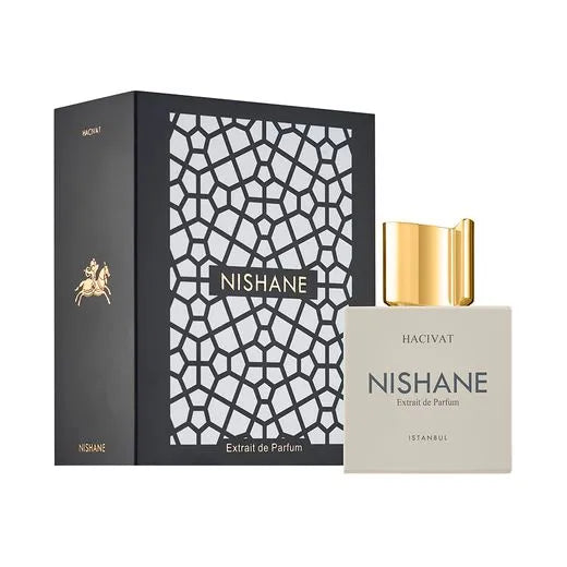Nishane Hacivat Extratit de Parfum 100ML