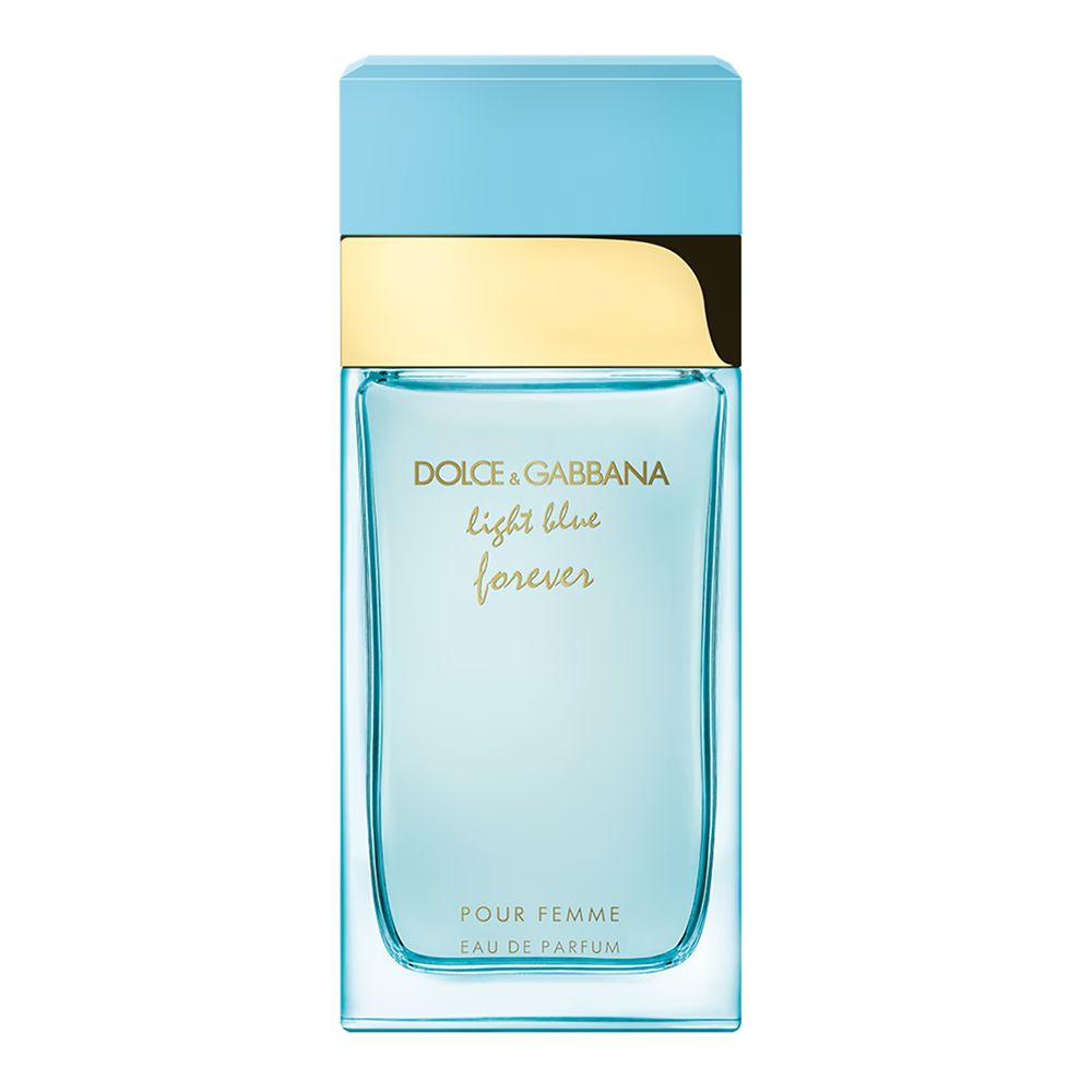 Dolce&Gabbana Light Blue Forever Eau De Parfum 100ML For Women