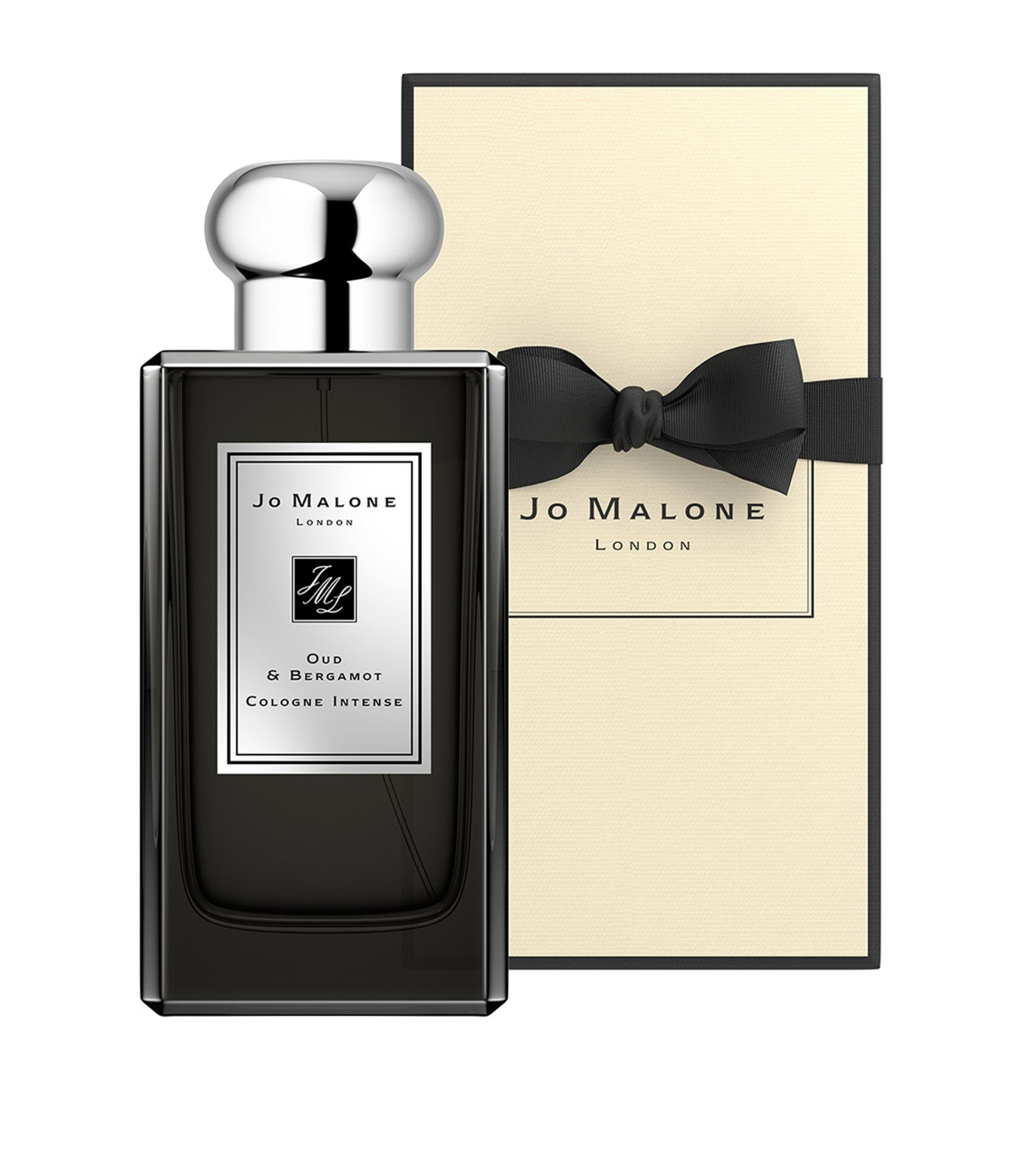 Jo Malone Oud & Bergamot Cologne Intense 100ML