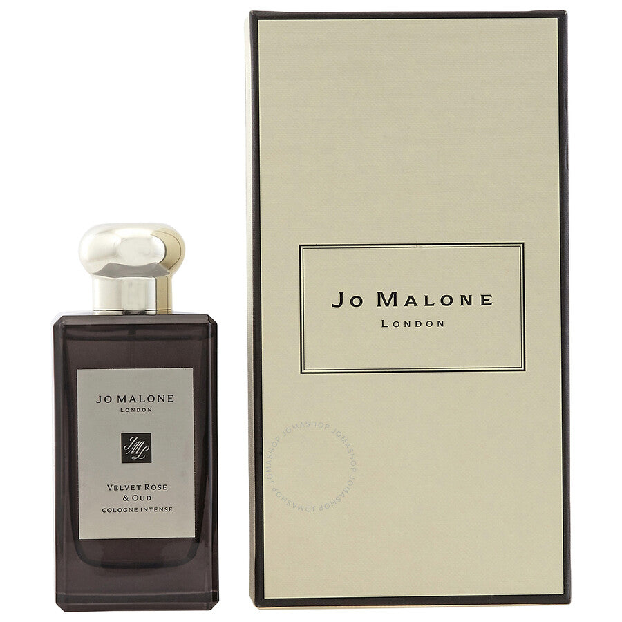 Jo Malone Velvet Rose & Oud Cologne Intense 100ML
