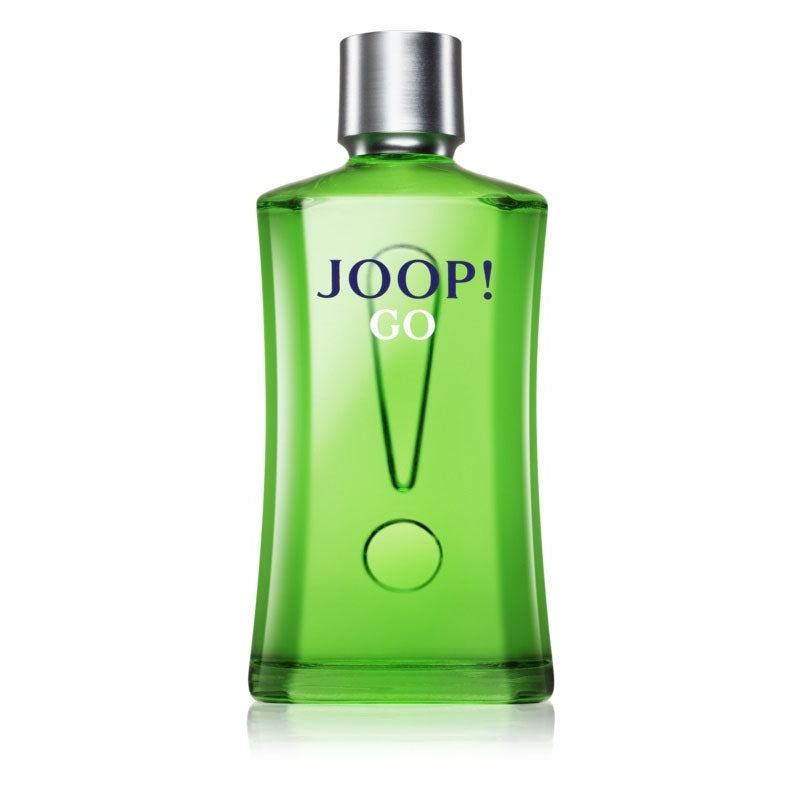 Joop Go For Men Eau De Toilette 100ML